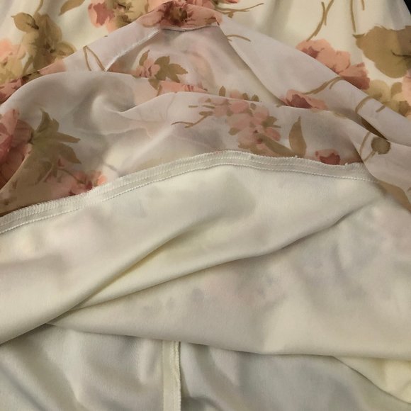 Floral Ruby Rox Dress - Picture 6 of 8